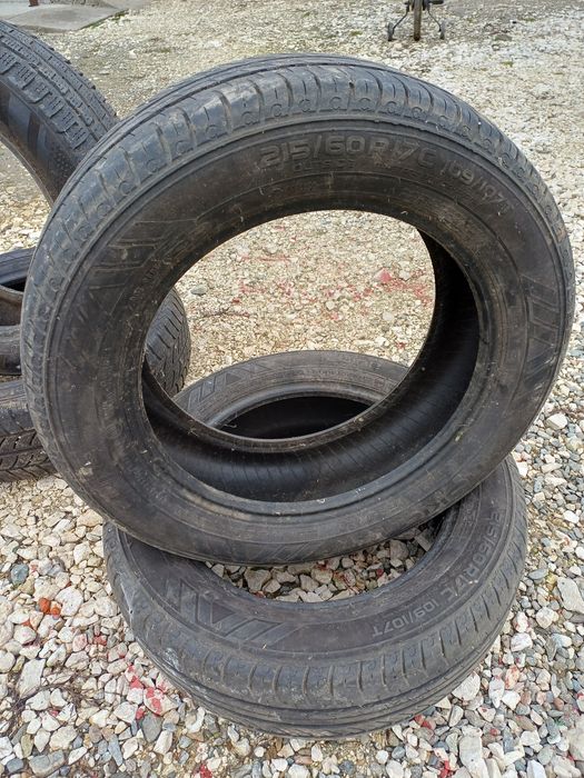 Roti complete Vara matiz anvelope 13 14 15 16 17 c caseta direcție Log