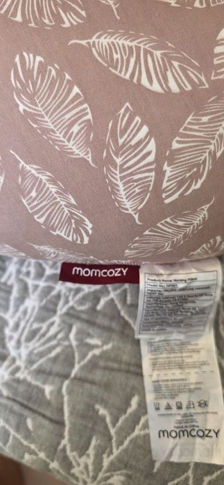 Възглавница за кърмене Momcozy
