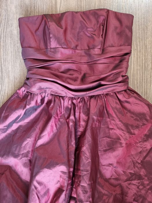 Бутикова / бална рокля намалена