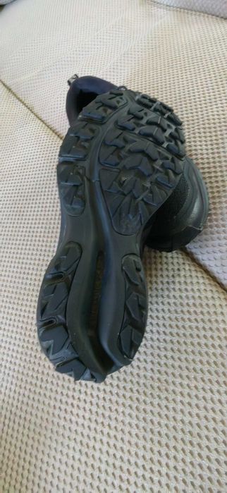 Mizuno wave rider gtx 38.5