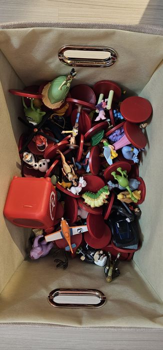 Магическите аудио приказки - 71 приказки + колонка