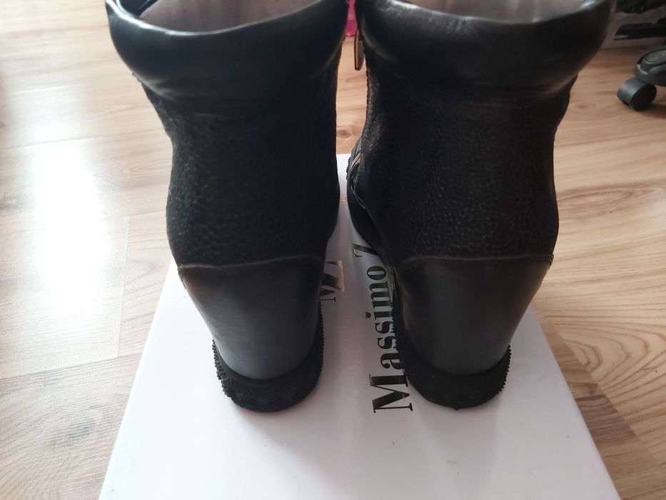 Спортни боти Масимо Зарди