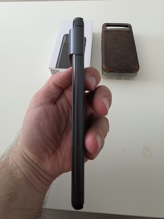 Google Pixel 8 cu 4 luni de viață