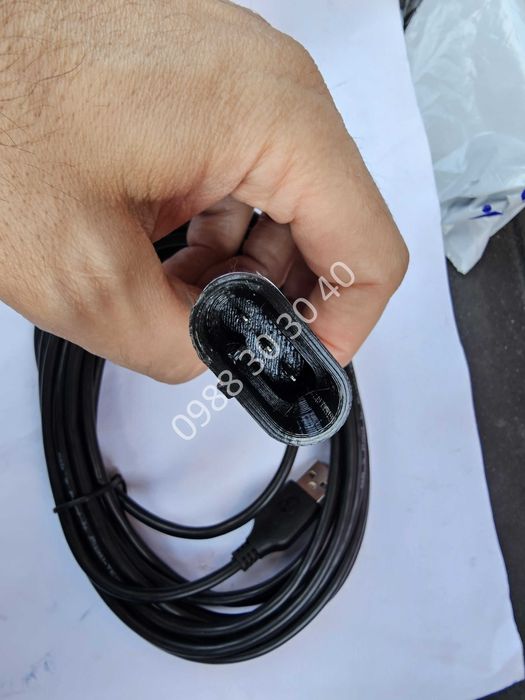 Кабел за BRC SEQUENT Sequent 24 32 56 LDi Plug Drive gazov injekcion