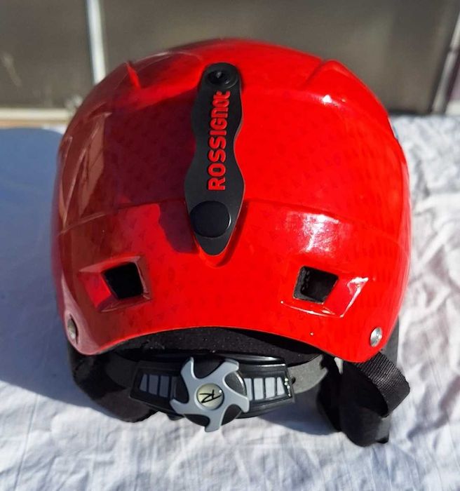 Детска ски каска Rossignol 56-58