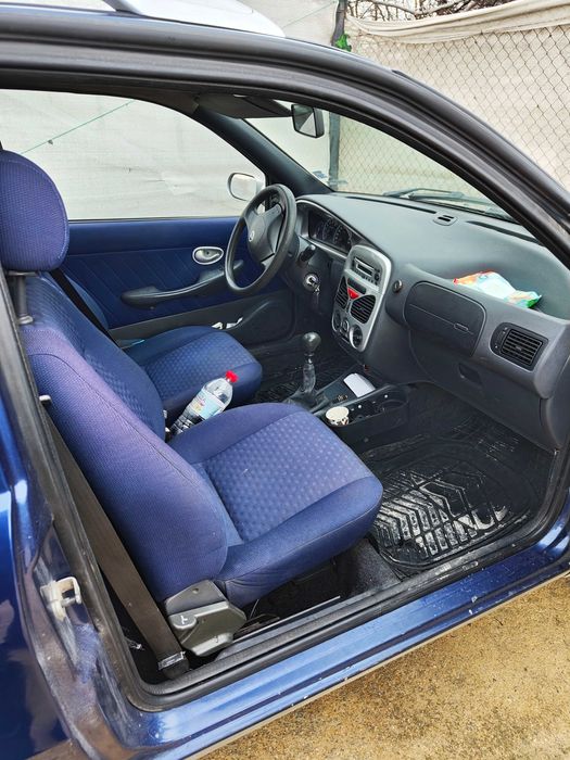 Продавам Фиат страда