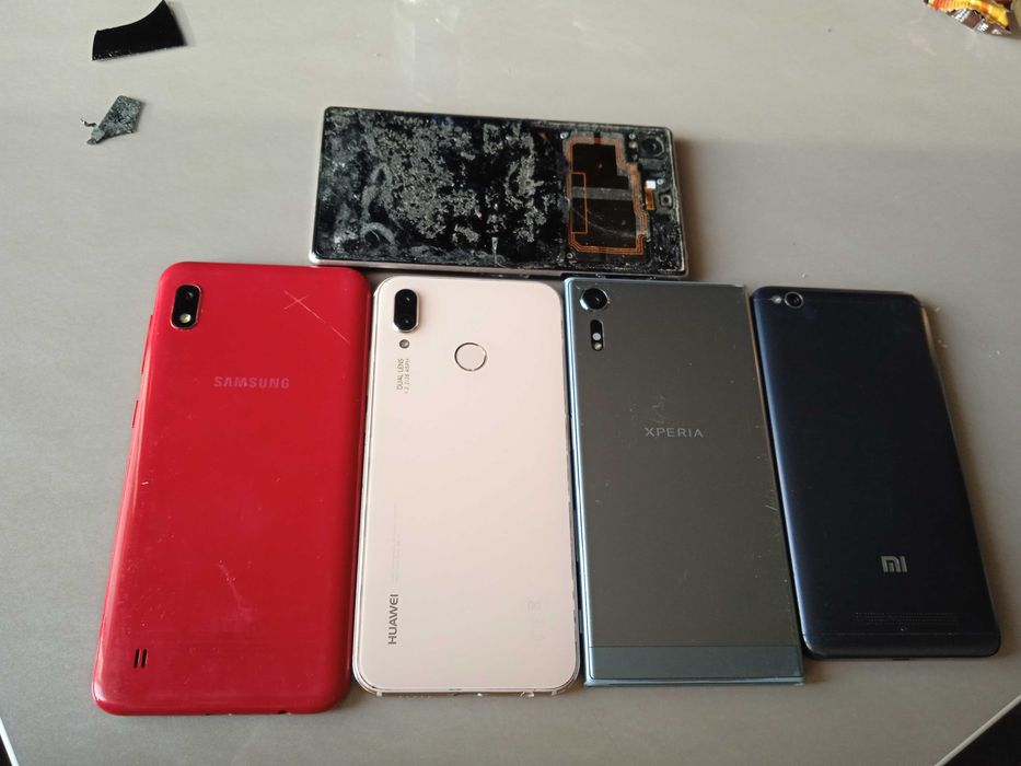 продаются телефоны бу