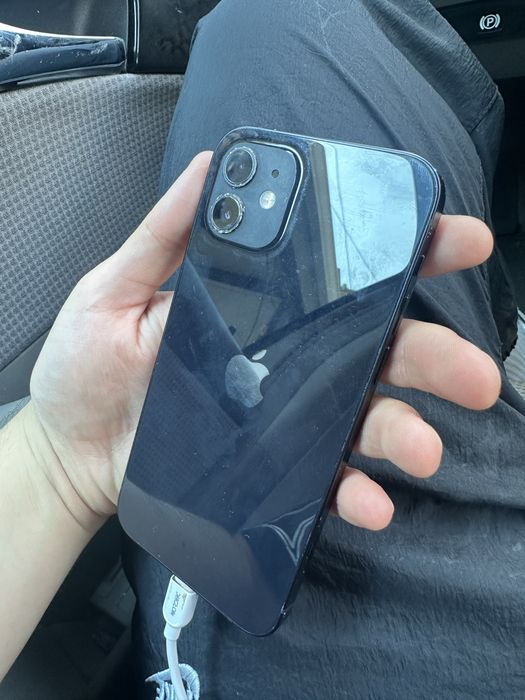 İphone 12 128 gb