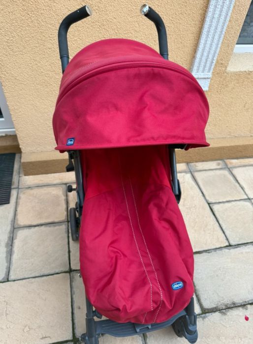 Carut pliabil stare buna