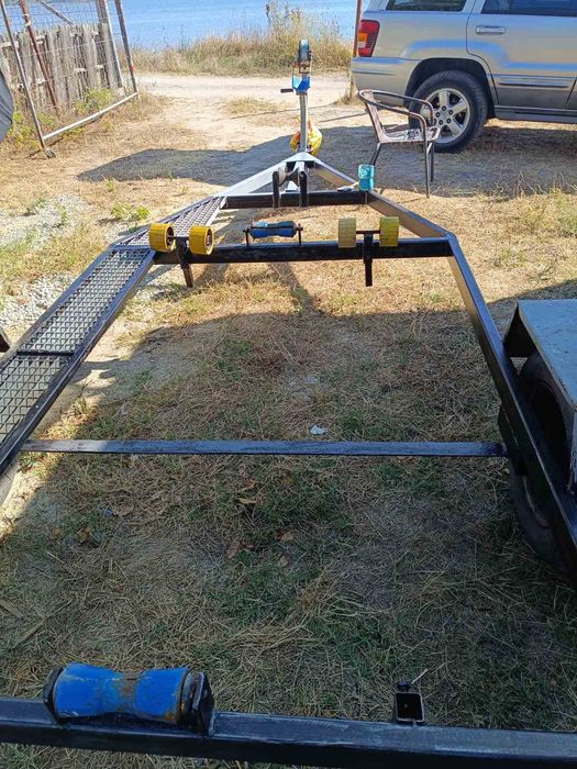 Продавам колесар без регистрация.