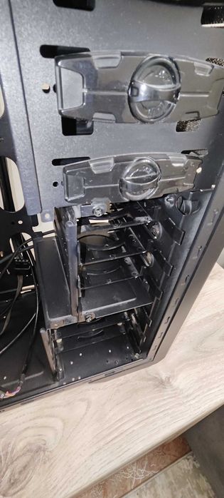 Корпус DEEPCOOL Kendomen