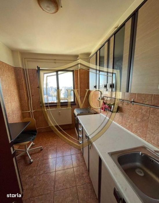 Apartament cu 2 camere | Loc de parcare | Decomandat