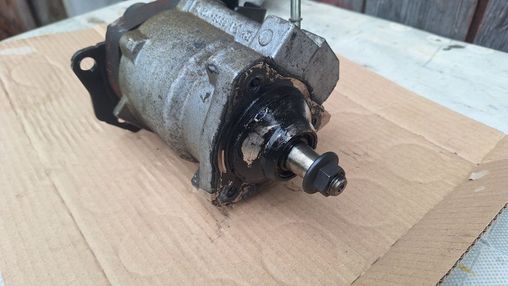 Pompa înalta presiune Ford 1.8 TDCI