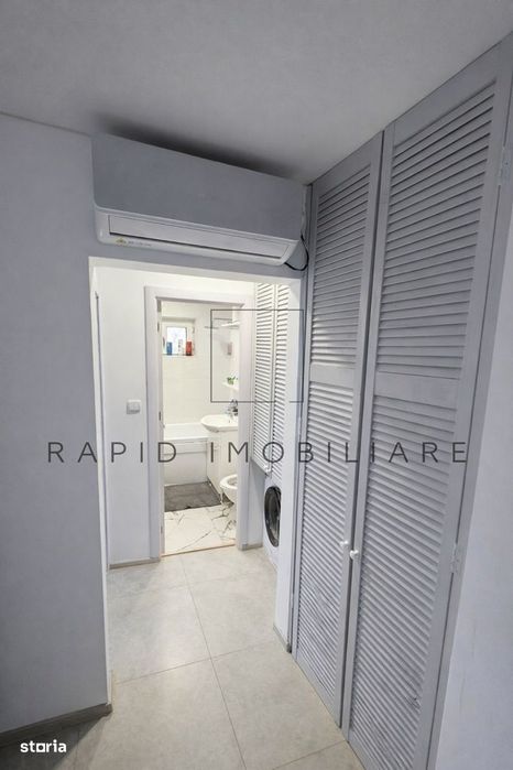 Ap. 2 Camere - Siderurgistilor Vest/Profi - Etaj 2