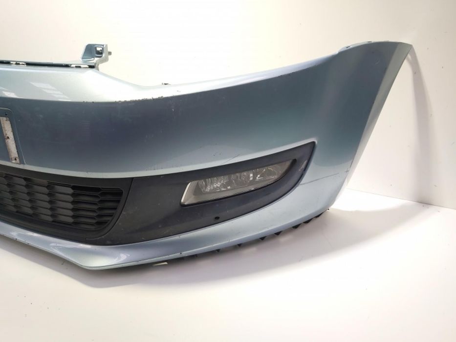 Bara fata cu proiectoare, cod 6R0807221, Vw Polo (6R) Volkswagen