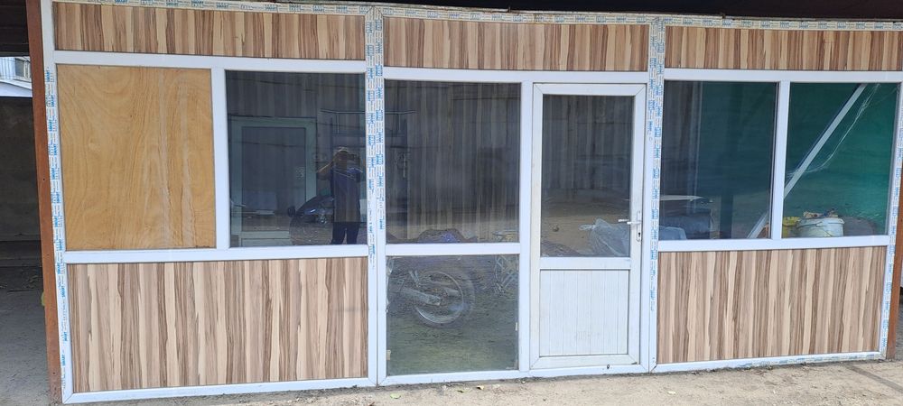 Продам киоск в хорошем состоянии