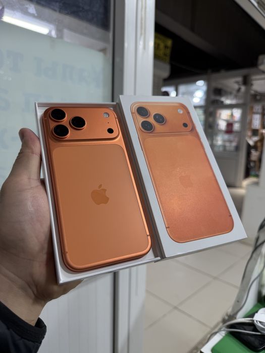 Айфон 13,17 Про Мах