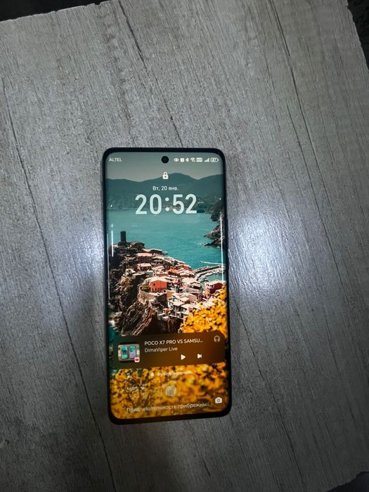 Хонор х9б 12/256