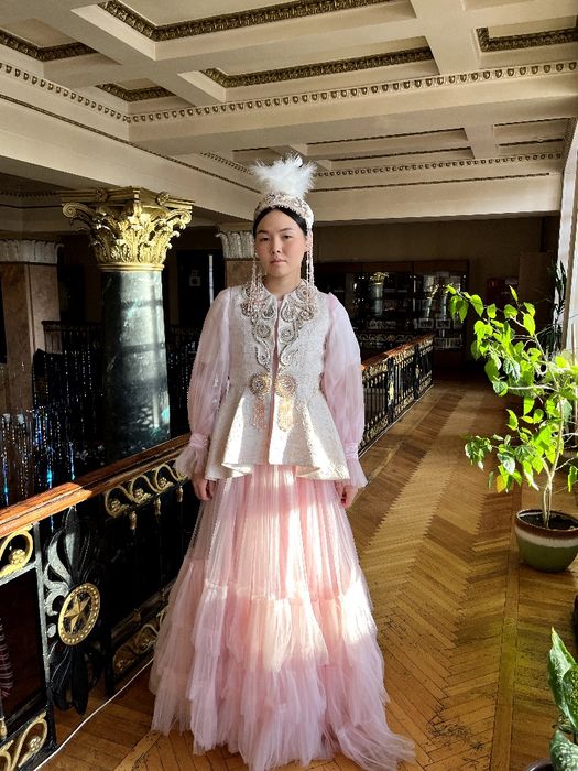 Национальные костюмы от 5000 (прокат)