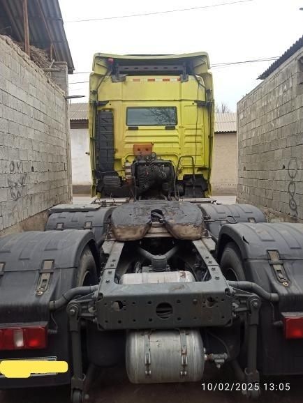 Ситрак сотилади.