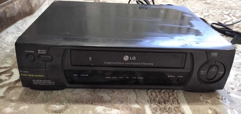 Продам ресивер и DVD