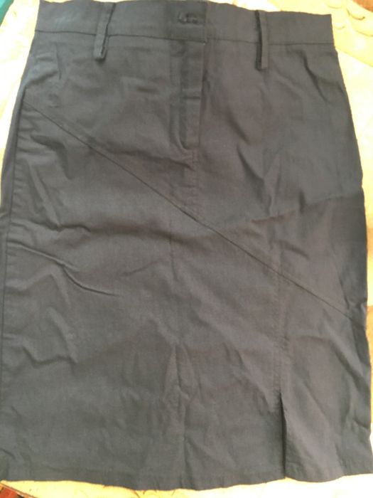 Разная школьная форма