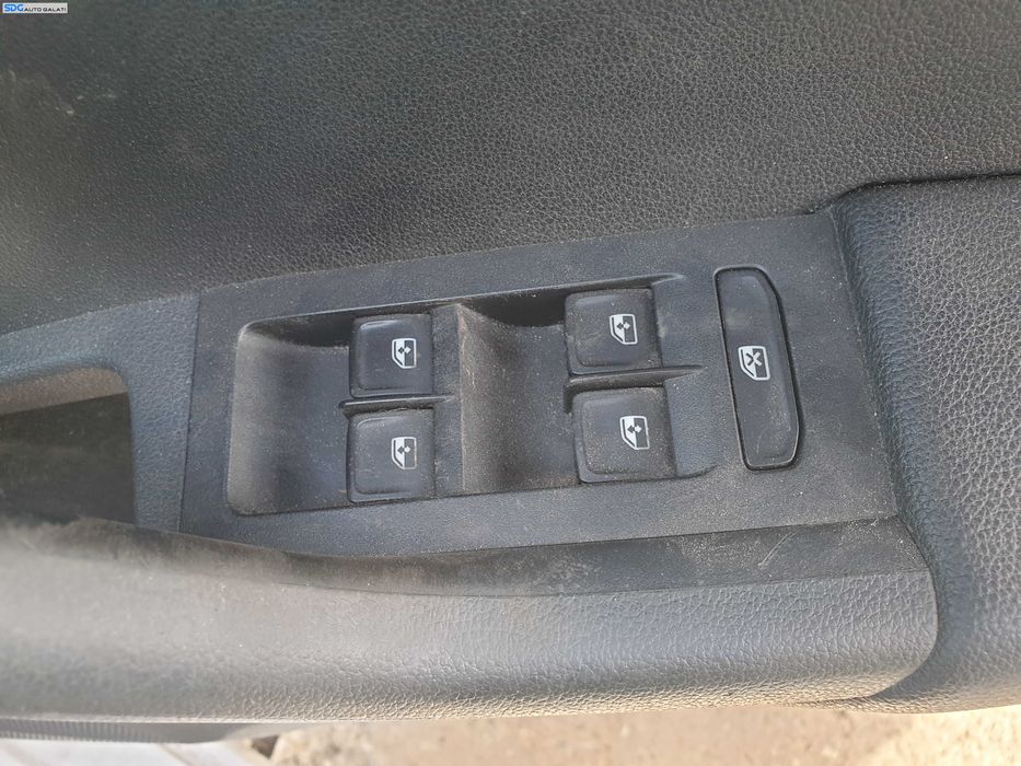 Panou Buton Butoane Geamuri Electrice Skoda Octavia 3 2013 - 2020 [K4768]