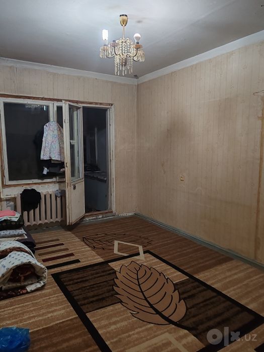 Kvartira ijaraga beriladi