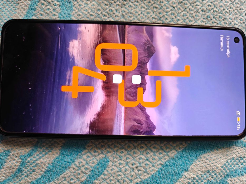 Mi 11 lite 5g ne