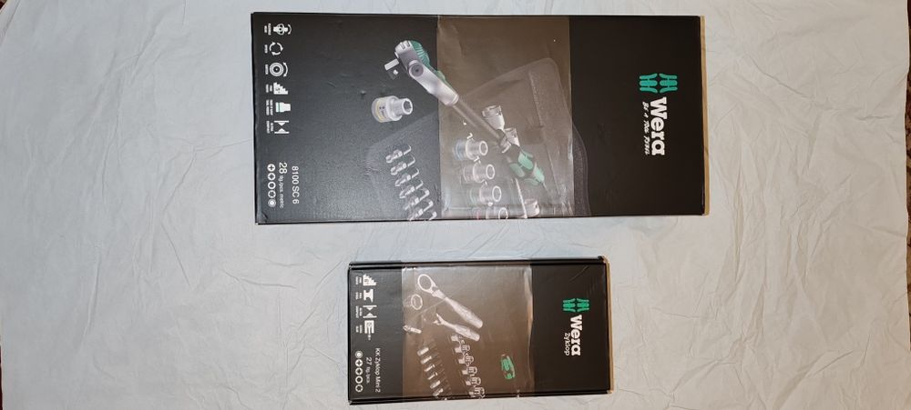 Czech Republic Of Wera