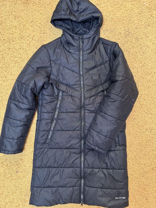 Осенняя подростковая куртка