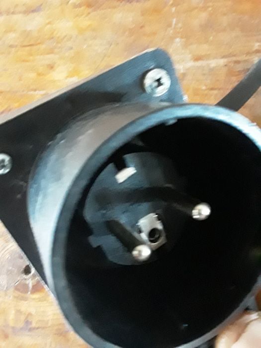 Электростартер 220вольт на снегоуборщик