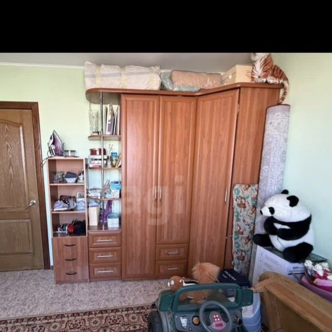 Продам 3х комнатную квартиру