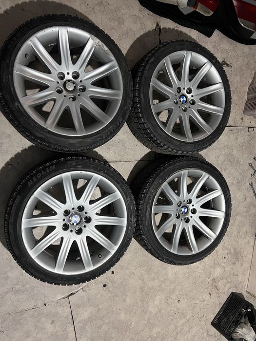 Продам 95 стиль диски bmw r19