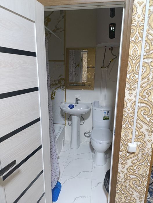 Хотел Хостел Азия