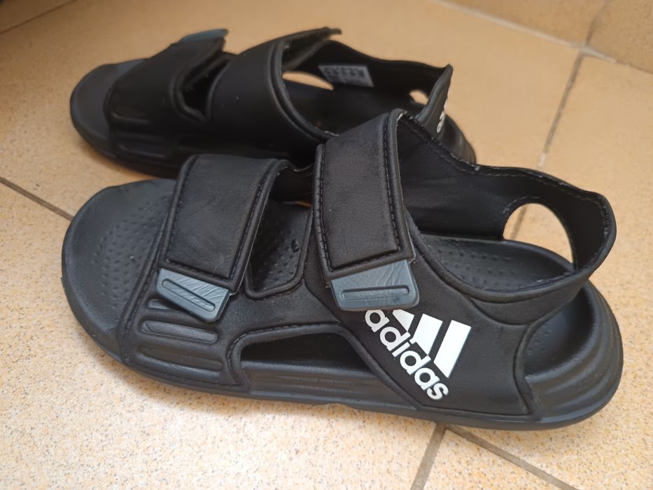 Сандали Адидас 31 р-р
