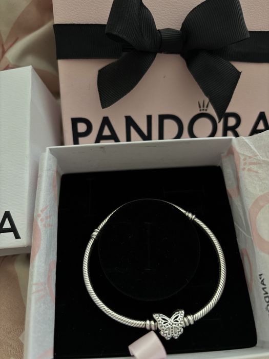 Гривна от Pandora