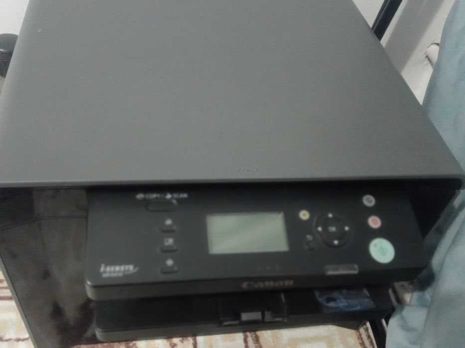 Принтер 3/1 эпсон