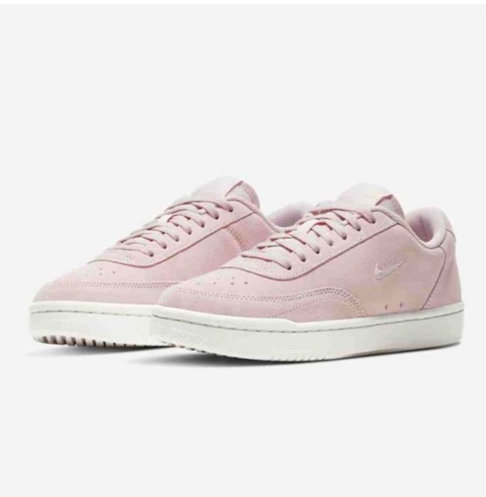 Женские крассовки Nike . Корея