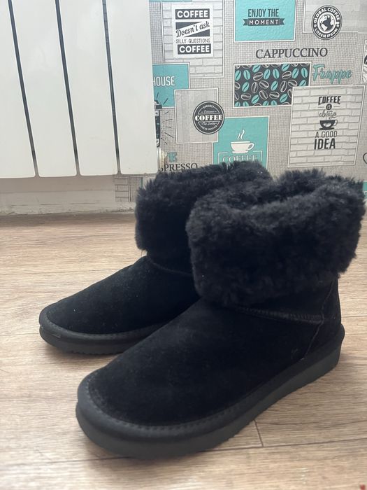 Продам зимние уги