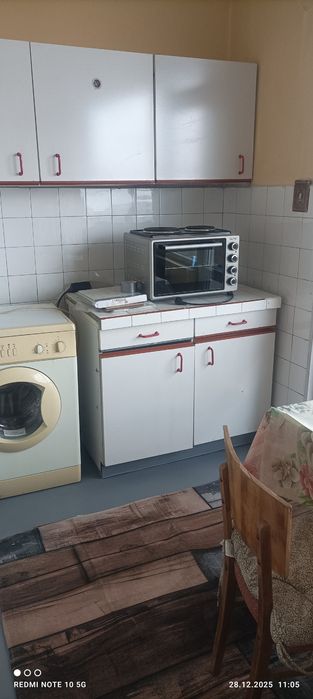 Давам гарсионе под наем