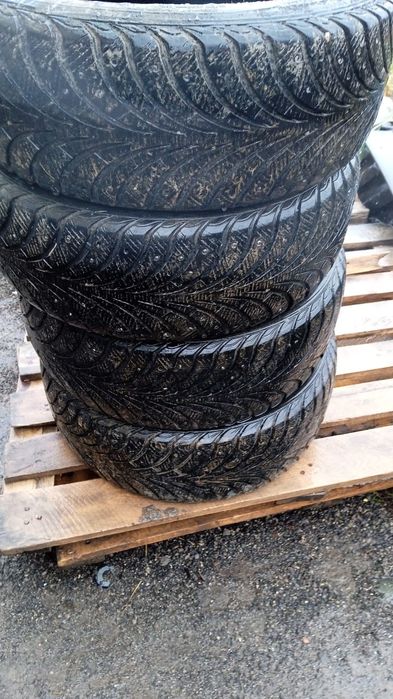 Шины сатылады зимние