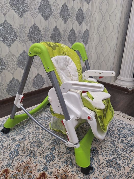 Стул для кормление