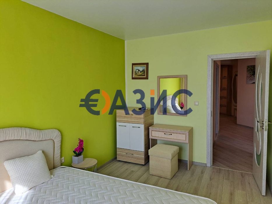 Продава се Тристаен апартамент в к.к. Слънчев бряг - 104 кв.м за 696 €/кв.м - Снимка #6