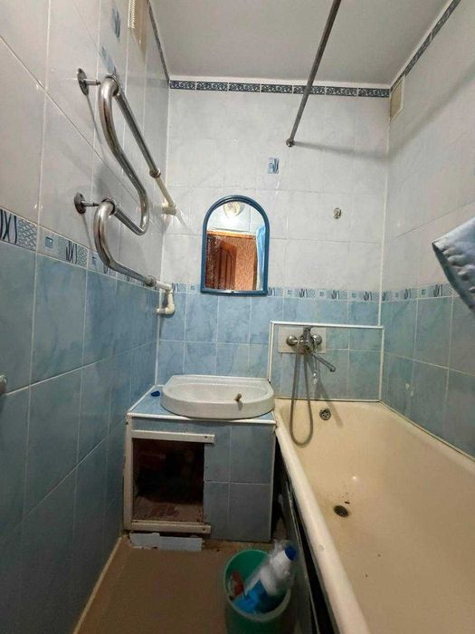 Продам 1комн кв Есет батыра