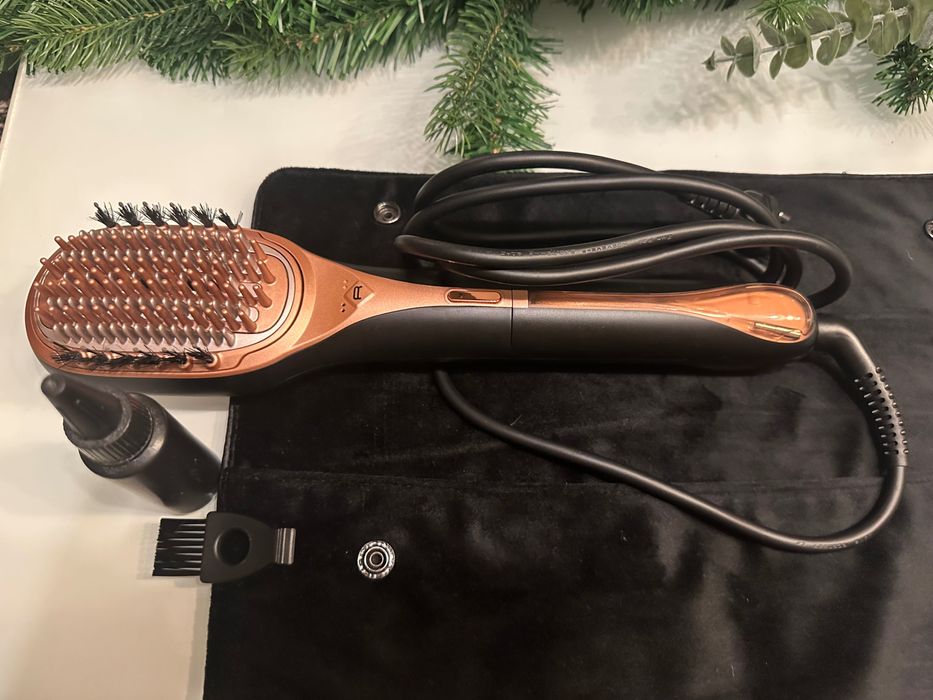 Rowenta Hair Therapist