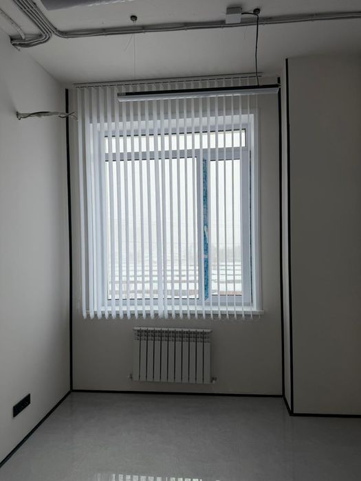 Сдам офис с новым ремонтом в бц