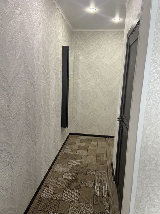 Квартира, студия, Революция