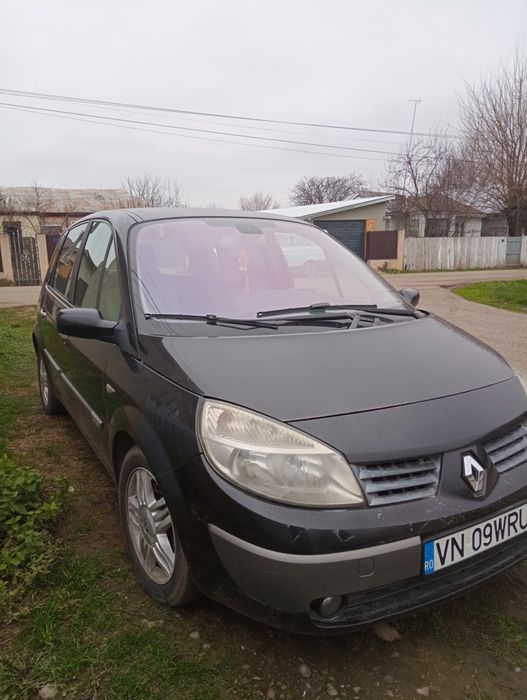 De vânzare Renault Scenic