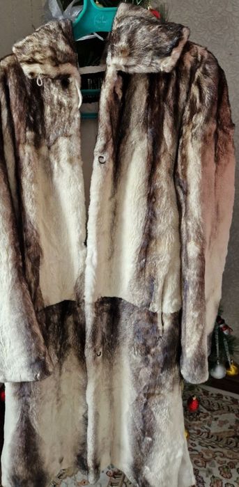 Продам норковые шубы.
